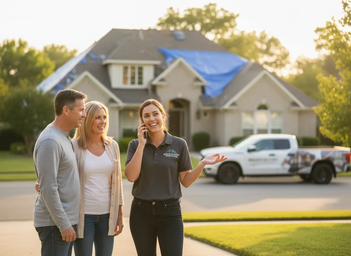 Emergency Roof Repair Ladora, IA FAQs
